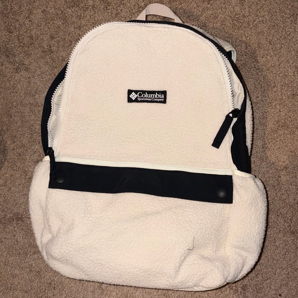 Small Columbia Backpack